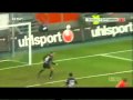 El gol mas fantasma de la historia del futbol 2010