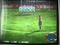 Tutorial de Tiros Libre Pes 2012 PS2