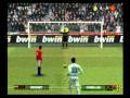 Penal Ins&oacute;lito en PES 2010 PS2