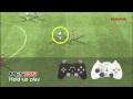 Defendiendo 1vs1 - PES 2012
