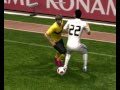 PES 2011: GOLES Y LUJOS