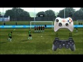 PES 2012 Free Kick Tutorial