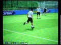 como hacer una chilena en pes 2011 o pes 2012 ps2
